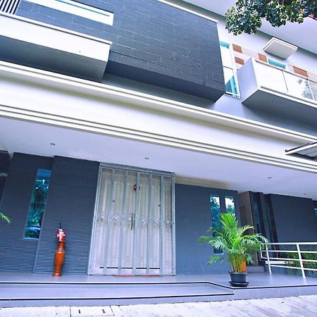 Blossom Resident Blok M Yakarta Exterior foto