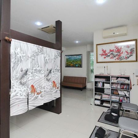 Blossom Resident Blok M Yakarta Exterior foto