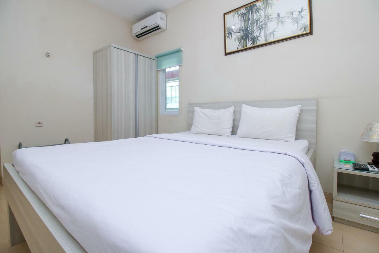 Blossom Resident Blok M Yakarta Exterior foto