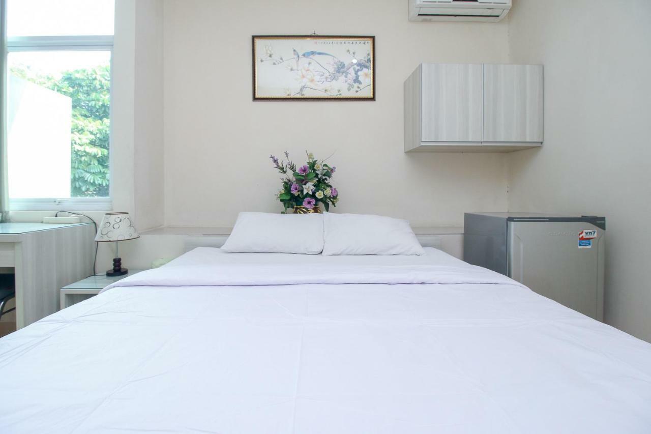 Blossom Resident Blok M Yakarta Exterior foto
