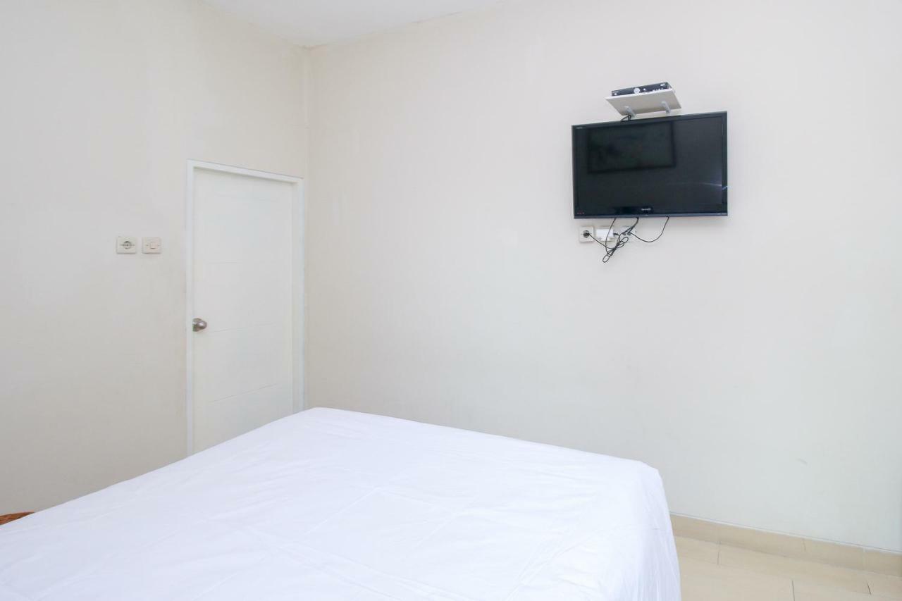 Blossom Resident Blok M Yakarta Exterior foto